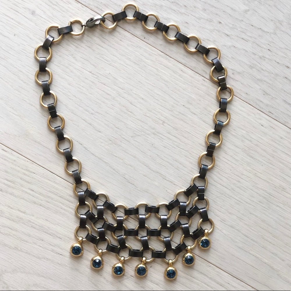 Lionette necklace